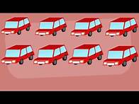 Video thumbnail for Addition and Subtraction within 20 - 1st Grade Math (1.OA.1)