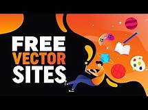 Video thumbnail for 100% FREE Vector Image sites