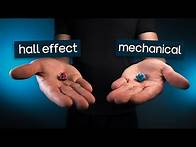 Video thumbnail for Why everyone's switching to HE keyboards (and why you should too)