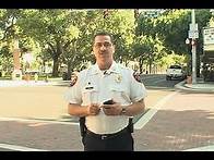 Video thumbnail for Pedestrian Safety - Rules of the Road