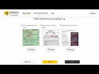 Video thumbnail for How to pay a fine Online | Pay a Traffic Ticket Online Ontario Canada