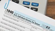 Video thumbnail for IRS announces new 2025 tax brackets: What you need to know