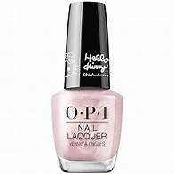 Video thumbnail for OPI Nail Lacquer Nail Polish | Opaque Crème Metallic Shimmer Chip Resistant Nail Polish | Hello Kitty Limited Edition Collection