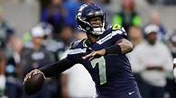 Video thumbnail for Seahawks 53-man roster: Here is who made the initial group out of training camp