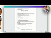 Video thumbnail for How To Pass Macro Economics CLEP EXAM (2025) | Here's What You Need To Know!