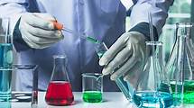Video thumbnail for Precipitation reactions - Chemical analysis - National 5 Chemistry Revision - BBC Bitesize