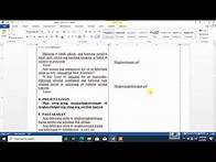 Video thumbnail for cot detailed lesson plan MTB-MLE magkasalungat at magkasing kahulugan. quarter 4
