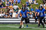 Video thumbnail for DII Football Rankings - Regional Rankings | NCAA.com