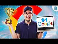 Video thumbnail for How to Rank No. 1 on Google: Ecommerce SEO Secrets