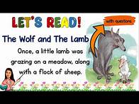Video thumbnail for READING COMPREHENSION FOR GRADE 4, 5 & 6 | PRACTICE READING THROUGH STORIES | STORIES WITH QUESTIONS