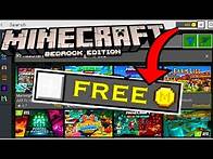 Video thumbnail for THE BEST *FREE* MAPS TO GET FROM THE MINECRAFT MARKETPLACE | MINECRAFT PS5 BEDROCK (2022)
