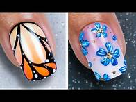 Video thumbnail for New Nail Art Ideas 2024 | Best Nail Art Compilation