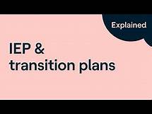 Video thumbnail for How to Put Together a Successful IEP Transition Plan