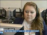 Video thumbnail for What It Takes To Be A Dispatcher - San Diego County Sheriff's Department
