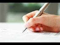 Video thumbnail for How To Fill Out The Social Security Disability Forms