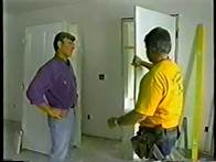 Video thumbnail for TruStile Doors on This Old House