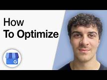 Video thumbnail for How to Optimize Your Google Business Profile [2025 Full Guide]