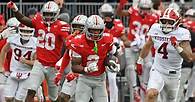Video thumbnail for College football NIL collective leaders for 2025: NCAA estimates nation's top-25 spenders