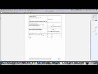 Video thumbnail for Practical Law: How to Complete a NJ Special Civil Summons & Complaint