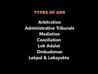 Video thumbnail for The Simplest Explanation of ARBITRATION