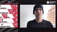 Video thumbnail for US LBM Coaches Poll: How damaging was Ohio State’s loss to Michigan?