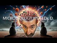 Video thumbnail for BIOL2421 Chapter 1 - The Microbial World