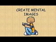 Video thumbnail for Reading Comprehension Strategies - Create Mental Images (Visualizing)