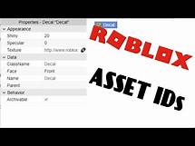 Video thumbnail for Simple Ways to Find a Roblox Asset ID