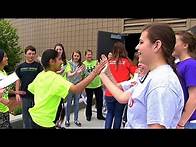 Video thumbnail for Getting Ready for Middle School Part 3: Friends & Activities