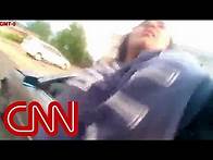 Video thumbnail for Alabama police chief 'disgusted' by arrest video