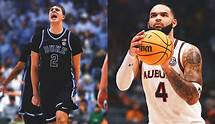 Video thumbnail for 2025 Sweet 16: Bracket, schedule, scores, locations, teams
