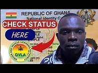 Video thumbnail for Good News | How To Check Your Drivers License Status On Your Phone