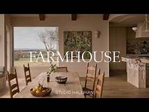 Video thumbnail for Inside A Modern Farmhouse Designed to Embrace Nature (House Tour)
