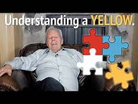 Video thumbnail for Understanding the YELLOW Personality - Taylor Hartman Color Code