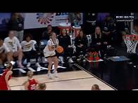 Video thumbnail for Last minute of overtime in Nebraska vs Iowa
