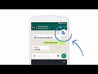 Video thumbnail for Introducing Tap to Translate