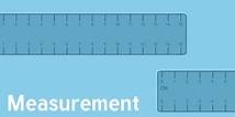 Video thumbnail for Year 3 Measurement Maths Teaching Resources - Twinkl PlanIt