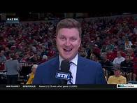 Video thumbnail for A Look Back at the 2020 Big Ten Tournament | Big Ten Basketball