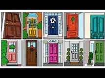 Video thumbnail for Today's Entry Doors | 5 Ways To Customize Your Fiberglass Front Door