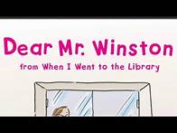 Video thumbnail for DEAR MR. WINSTON Journeys AR Read Aloud Fourth Grade Lesson 9