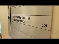 Video thumbnail for California's Legal Self-Help