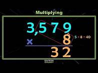 Video thumbnail for 4th Grade - Math - Multiplication Strategies - Topic Overview