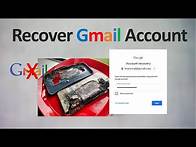 Video thumbnail for Recover Your Gmail Account- Lost Password & Access to All Devices