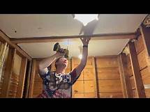 Video thumbnail for How to Rough Frame for 48"x80" Bi Fold Doors
