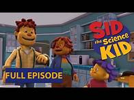 Video thumbnail for Sid the Science Kid | Seed the Science Kid | Julianne Buescher