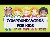 Video thumbnail for Compounds Words for Grade 2| Compound Words Activity for Grade 2