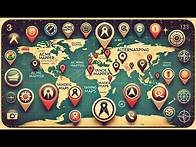 Video thumbnail for Google Maps Alternative for Satellite Imagery.
