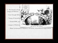 Video thumbnail for APUSH Review: Key Concept 7.3, revised (Most up-to-date video)