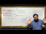 Video thumbnail for Basics of Mathematics Skills ( For All students )
