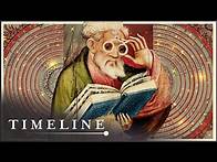 Video thumbnail for How Were These Ancient Civilizations So Mysteriously Advanced?